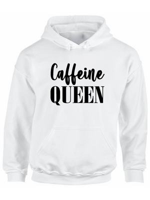 *Caffeine Queen*