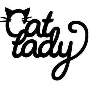 *Cat Lady*