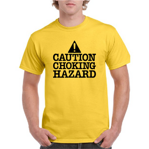 *Caution Choking Hazard*