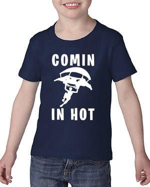 *Coming In Hot* Fortnite T-Shirt