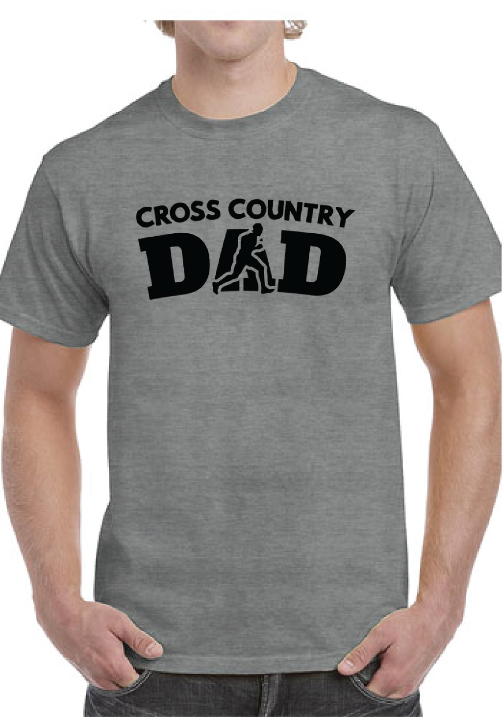 Cross Country Dad