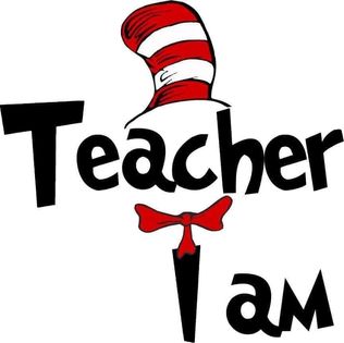 *Teacher I am*