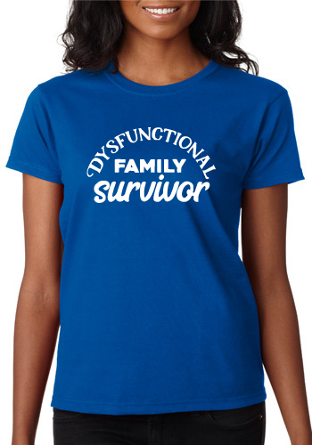 Dysfunctional Family Survivor