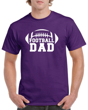 Football Dad