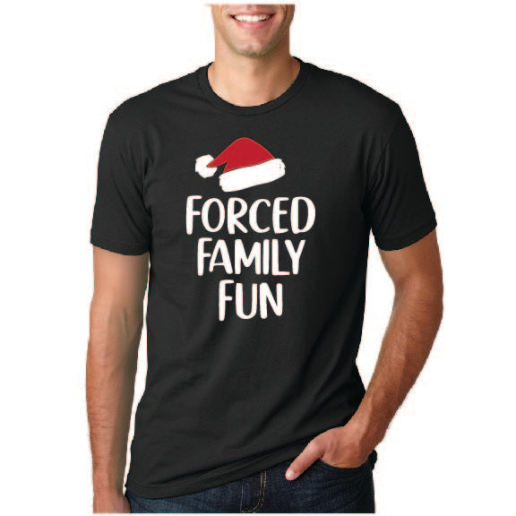Forced Family Fun