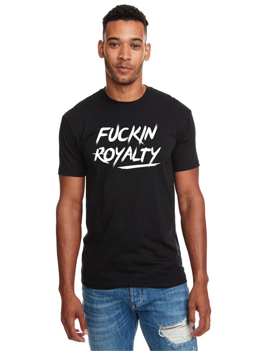 *Fuckn Royalty*