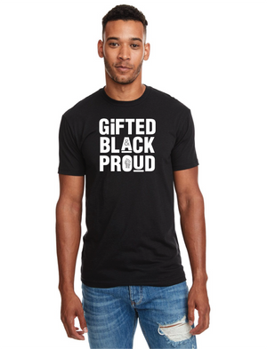 *Gifted, Black and Proud*