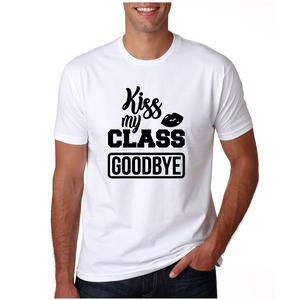 *Kiss My Class Goodbye*