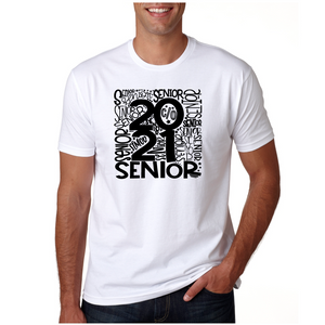 *SENIOR 2021*