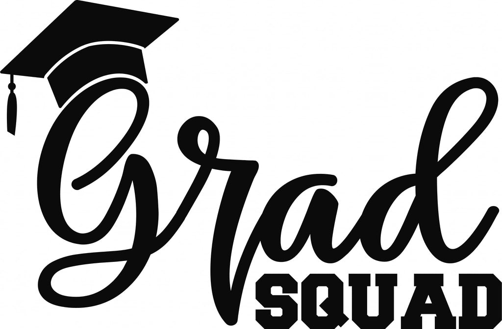 *Grad Squad*