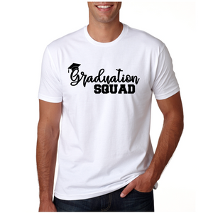 *Graduation Squad*