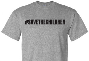 *Save The Children*