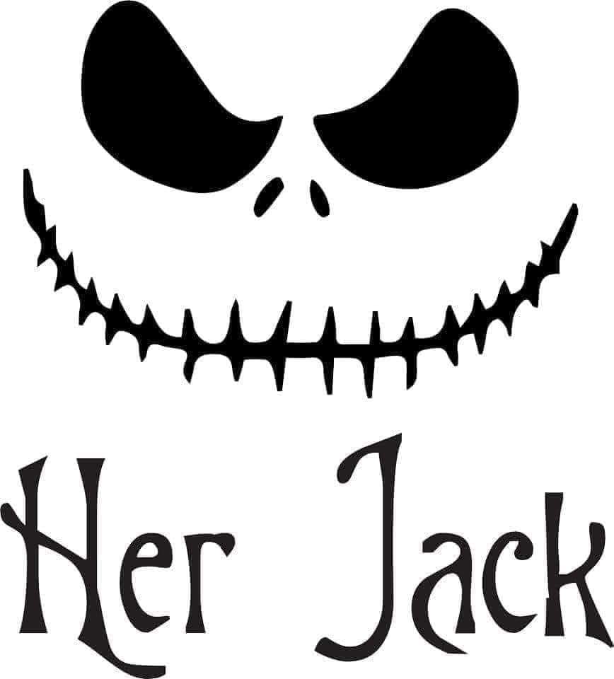*Her Jack*