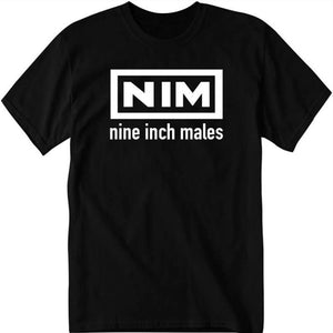 NIM nine inch males