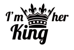 *I'm Her Kings*