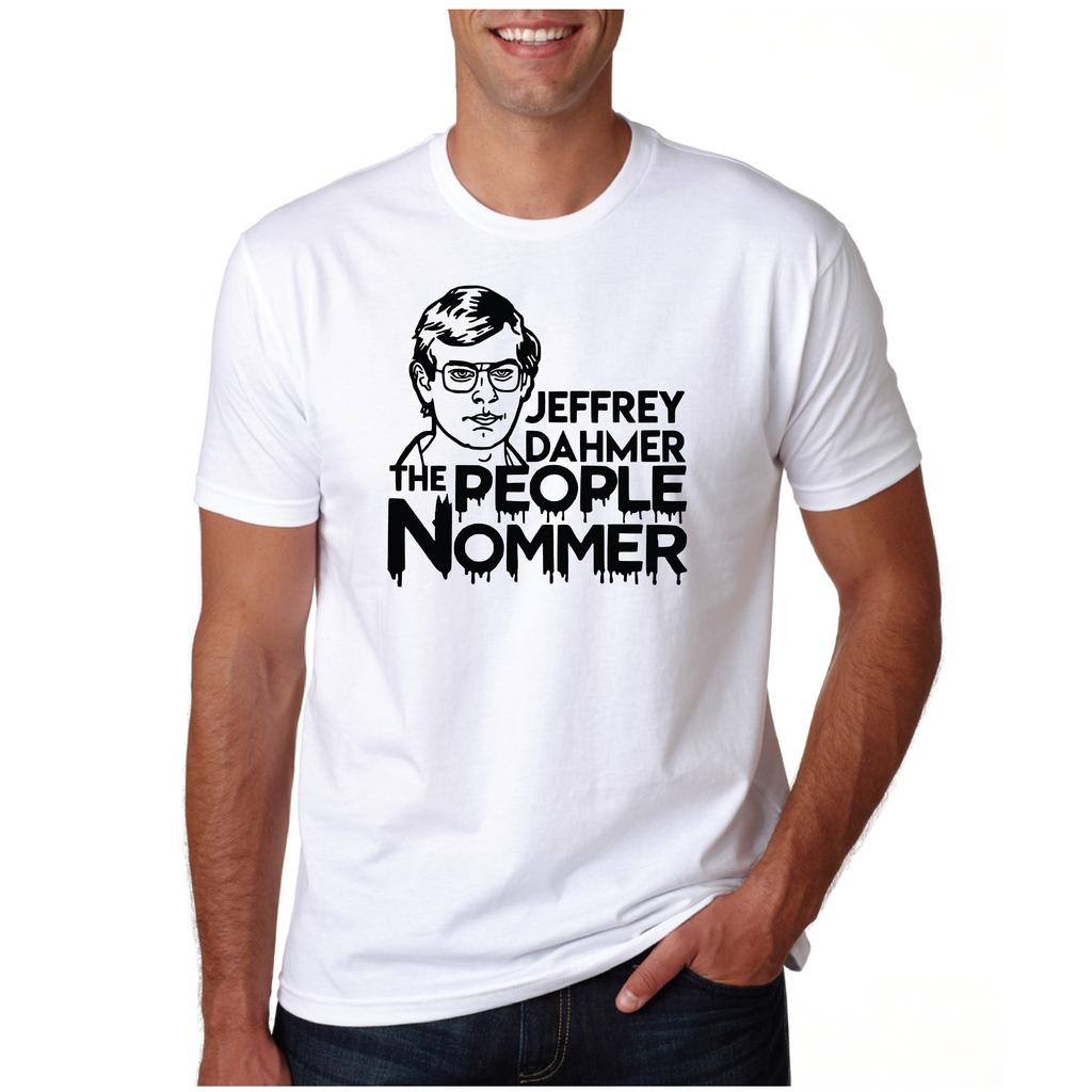 Jeffrey Dahmer the People Nommer