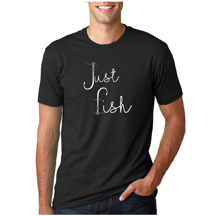 *Just Fish*