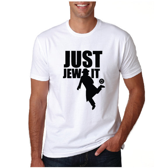 Just Jew It