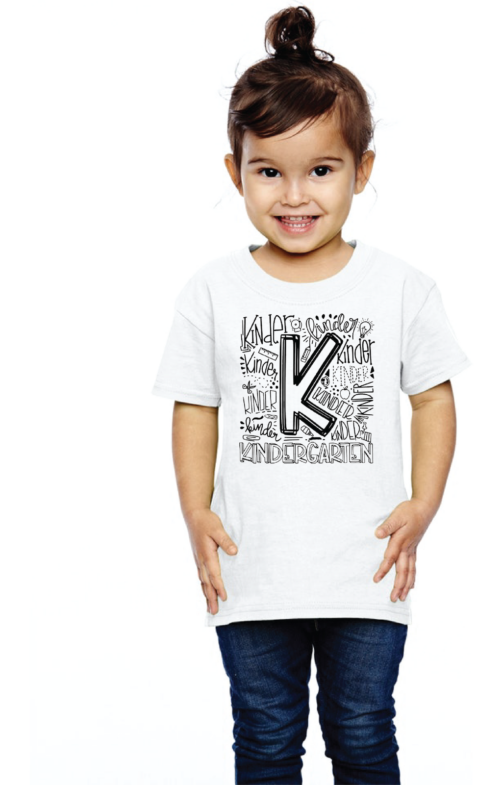 *KINDERGARTEN*