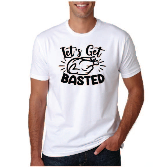 Let's Get Basted