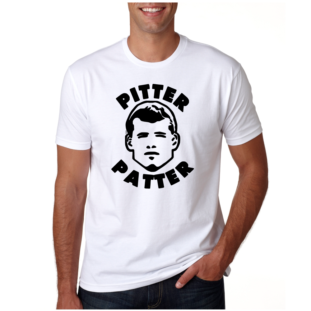 *Pitter Patter* Wayne/Letterkenny