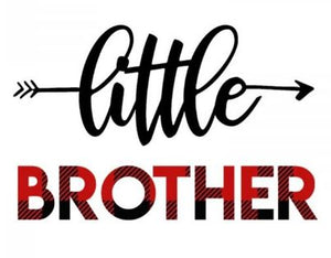 *Little Brother*