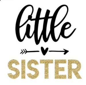 *Little Sister*