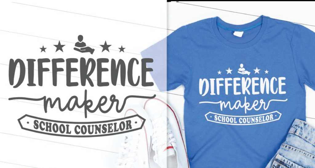 *Difference Maker - School Counselor*