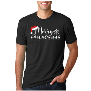 Merry Friendsmas