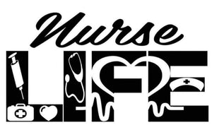 *Nurse Life*