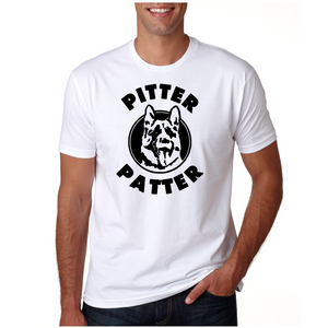 *Pitter Patter* Letterkenny Tee