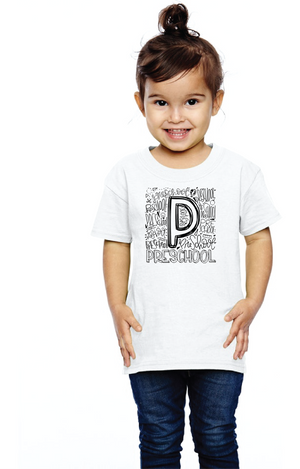*PRESCHOOL*