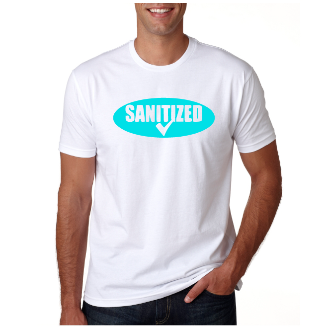 *Sanitized*