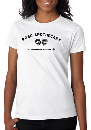*Rose Apothecary Handcrafted with Love*
