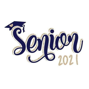 *Senior 2021*