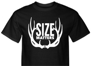 H-104 *Size Matters* (Front )
