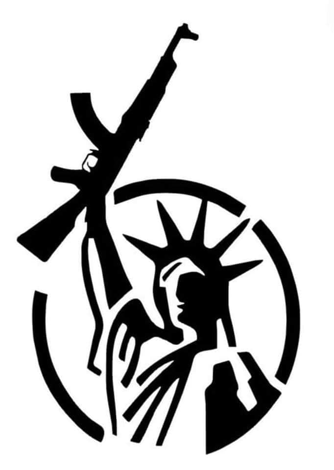 *Liberty & Guns*