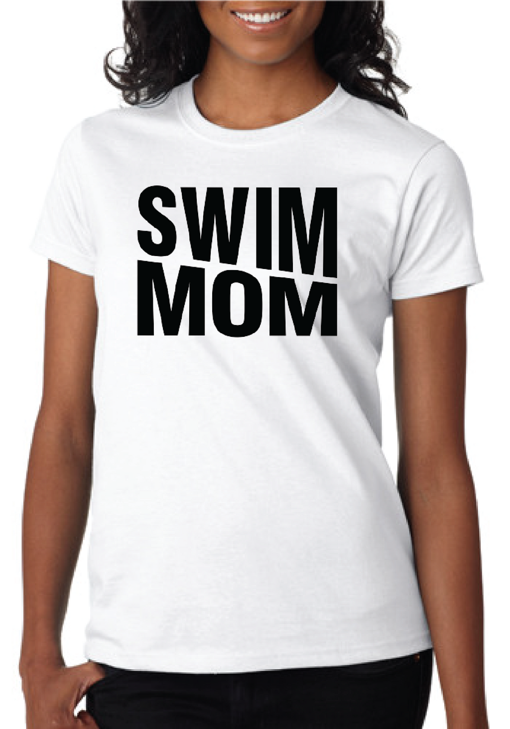 Swim Mom