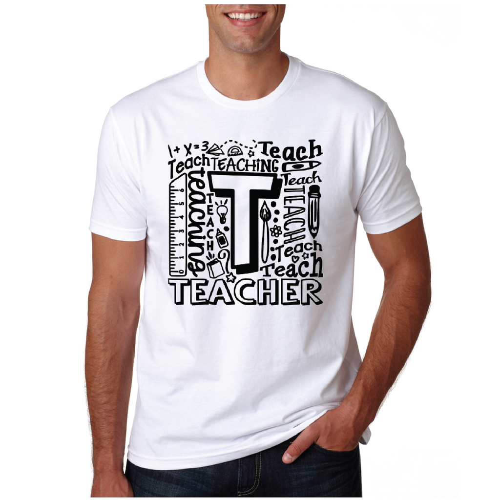 *Teacher*