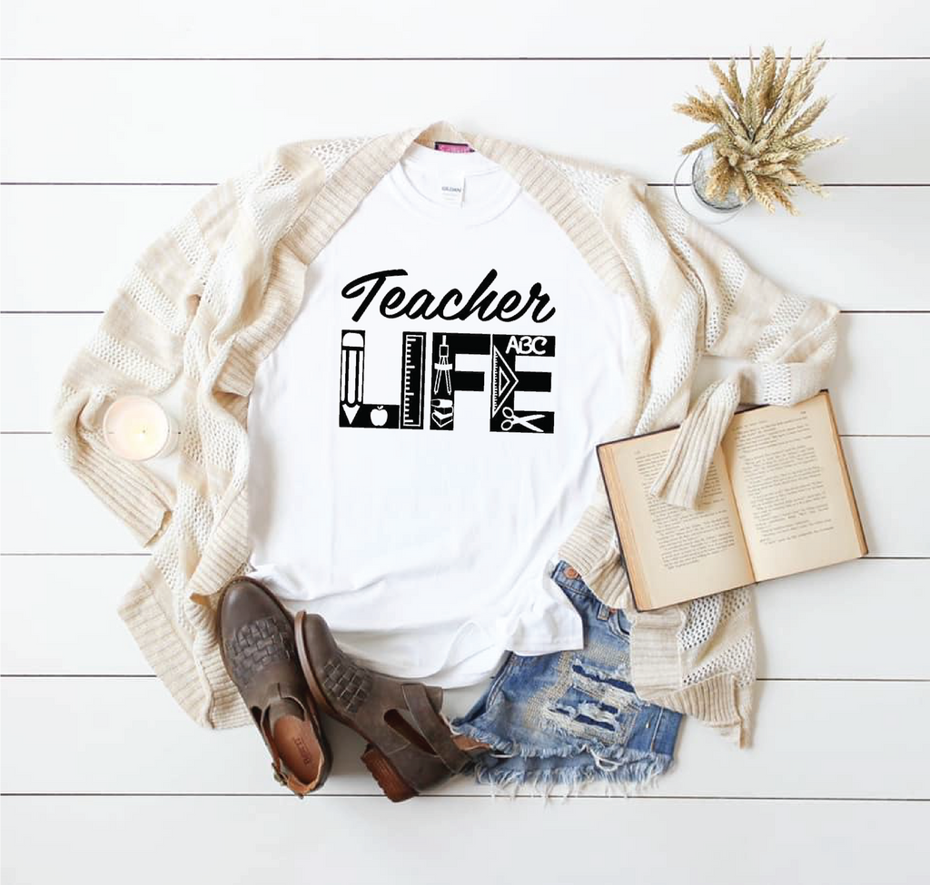 *Teacher Life*