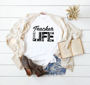 *Teacher Life*