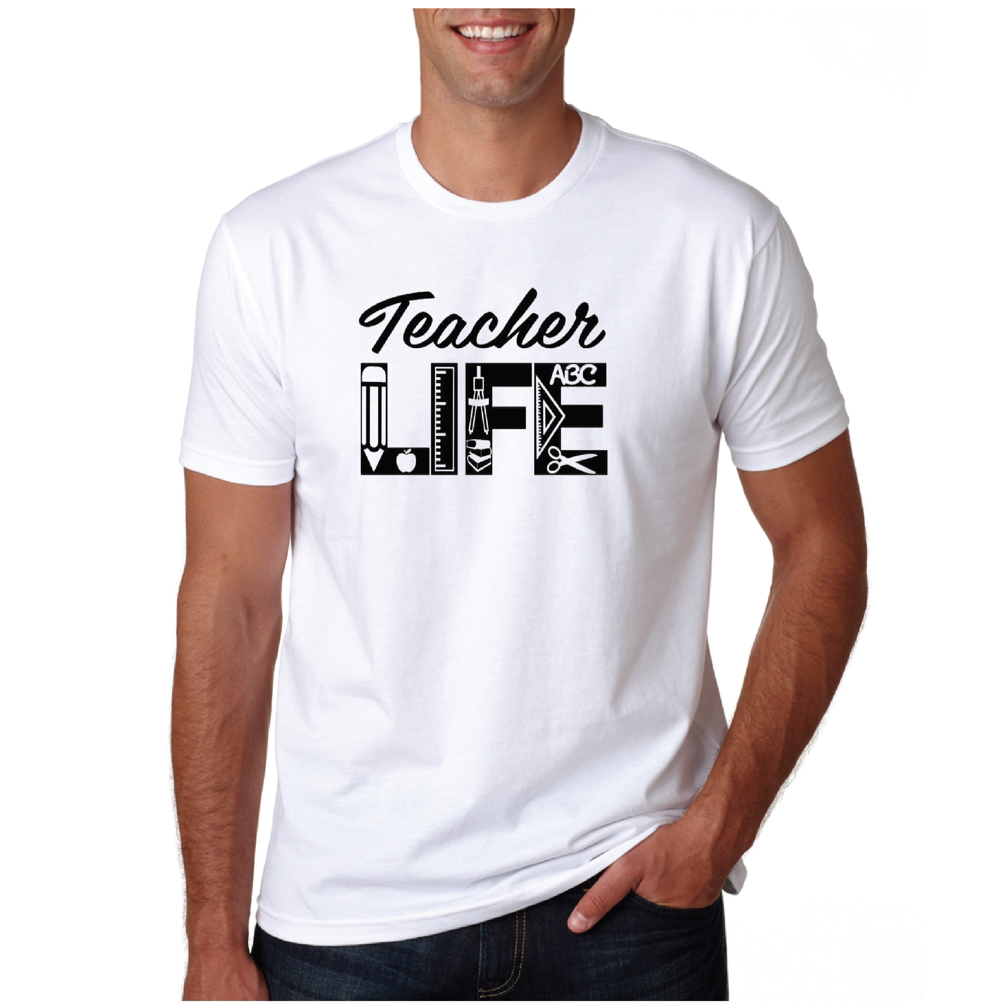 *Teacher Life*