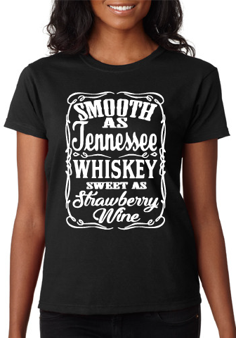 *Tennessee Whiskey*