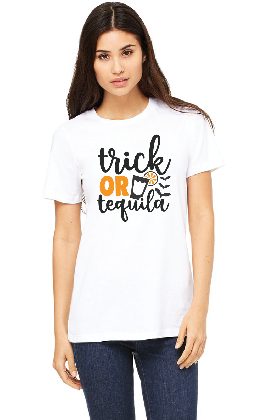 *Trick or Tequila*