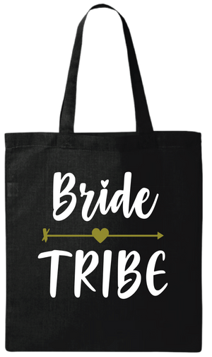 BRIDE TRIBE