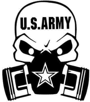 *U.S. ARMY*