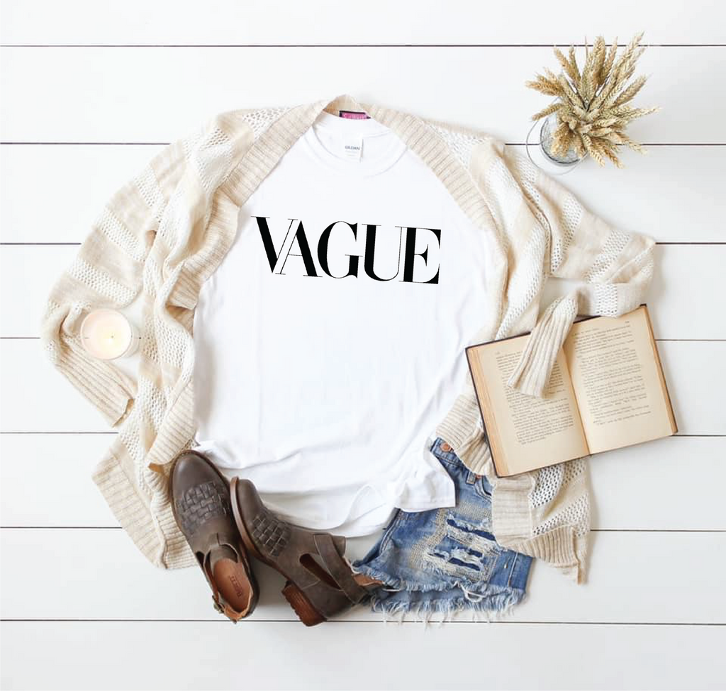VAGUE