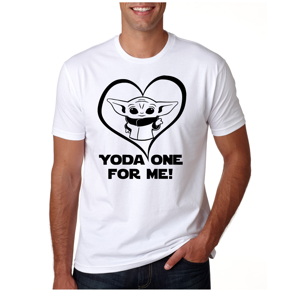 *Yoda One For Me!*