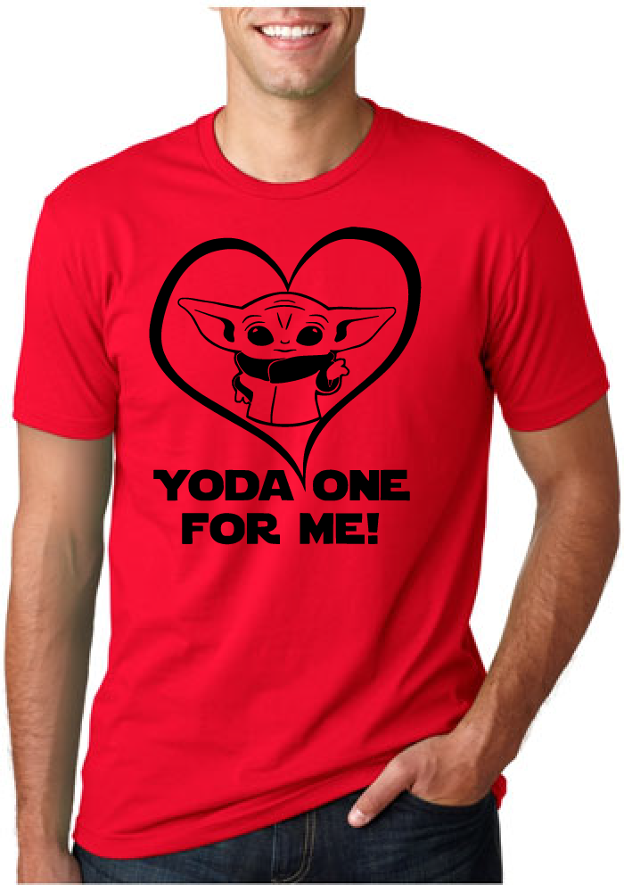 *Yoda One For Me!*